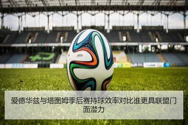 爱德华兹与塔图姆季后赛持球效率对比谁更具联盟门面潜力